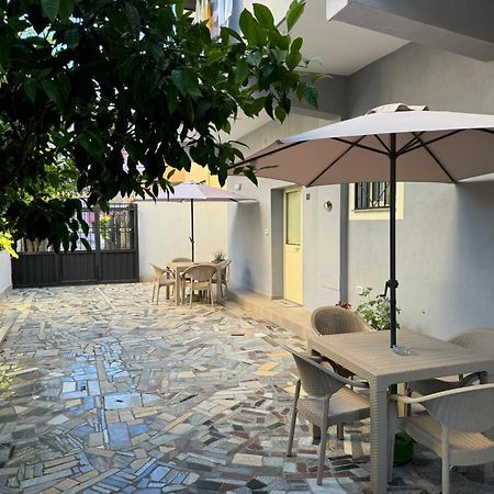 Edlira Apartments Durrës Extérieur photo