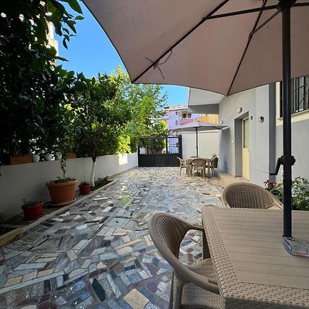 Edlira Apartments Durrës Extérieur photo
