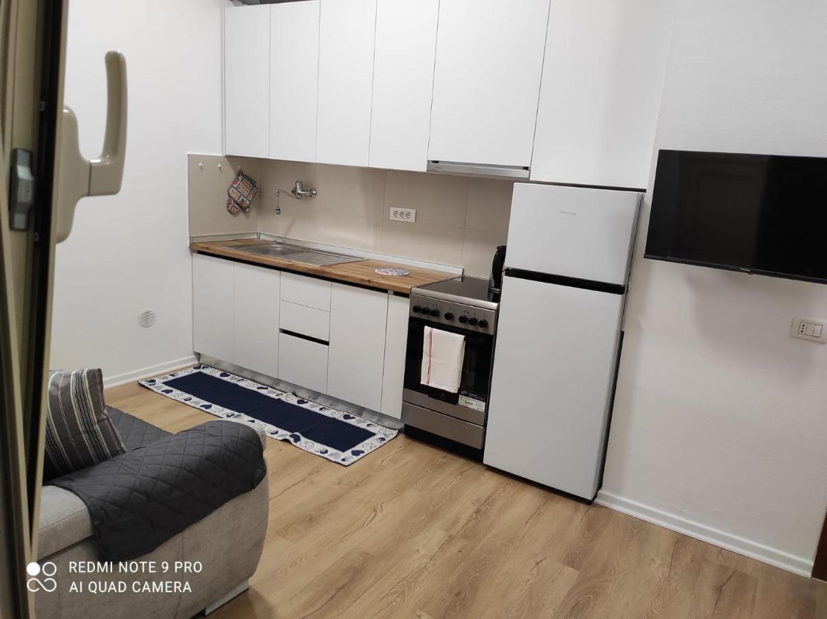 Edlira Apartments Durrës Extérieur photo