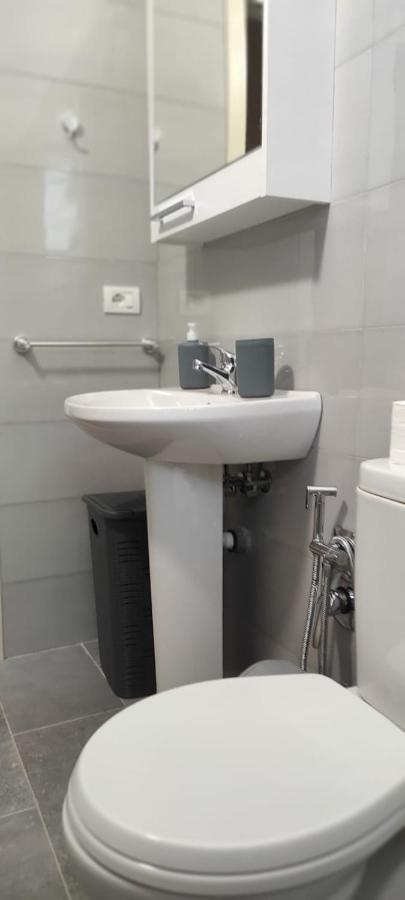 Edlira Apartments Durrës Extérieur photo