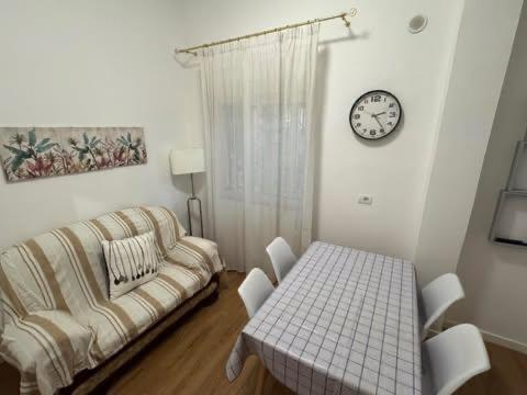 Edlira Apartments Durrës Extérieur photo