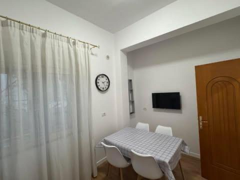 Edlira Apartments Durrës Extérieur photo