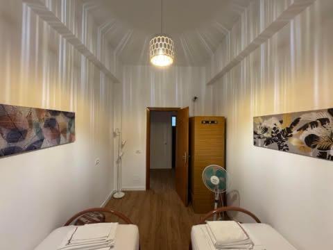 Edlira Apartments Durrës Extérieur photo