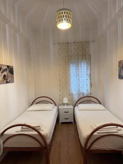 Edlira Apartments Durrës Extérieur photo